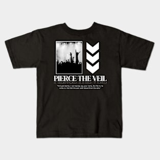 Pierce The Veil // Ggl Kids T-Shirt